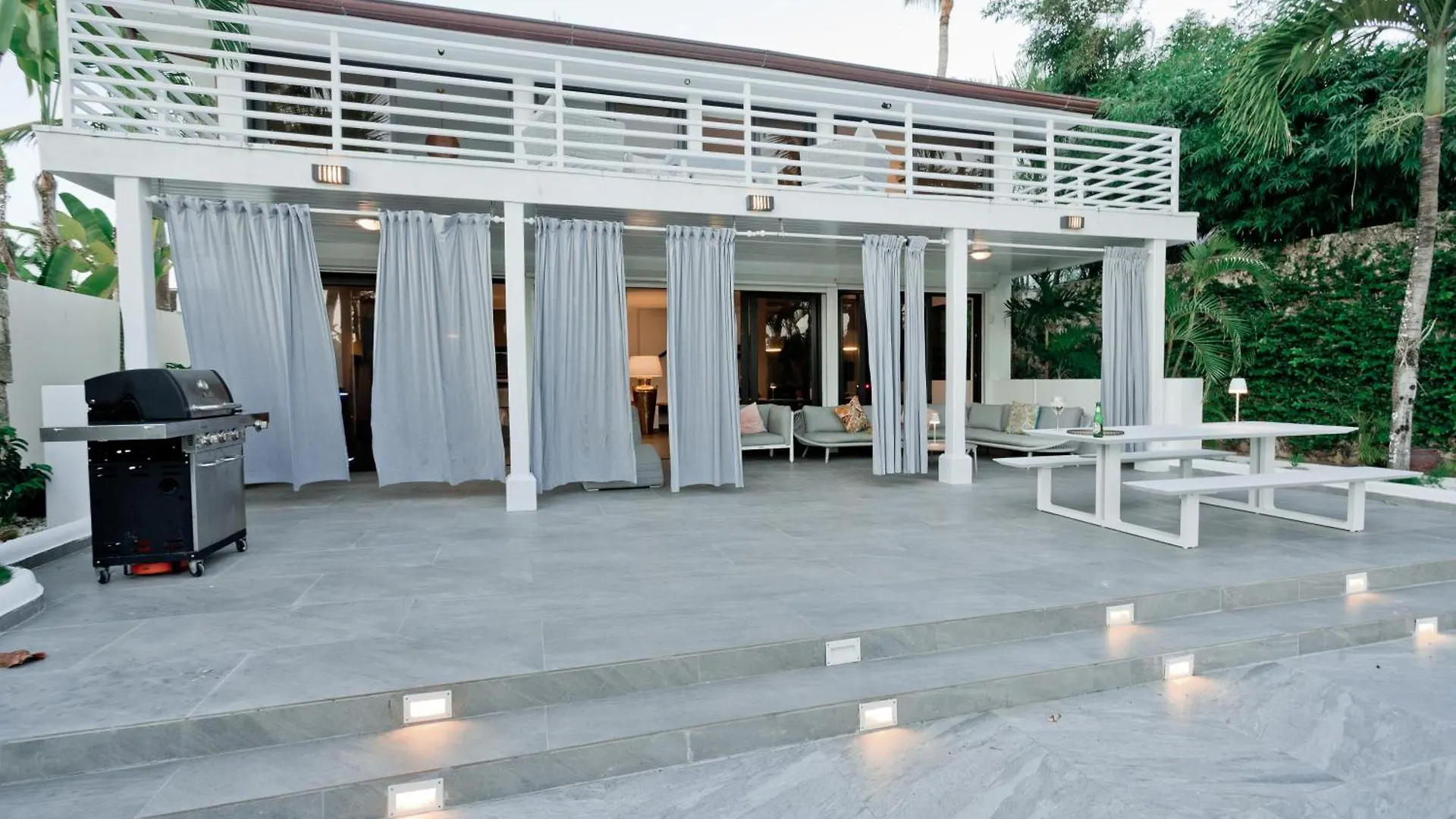 Corales Villa La Laguna Dominican Republic