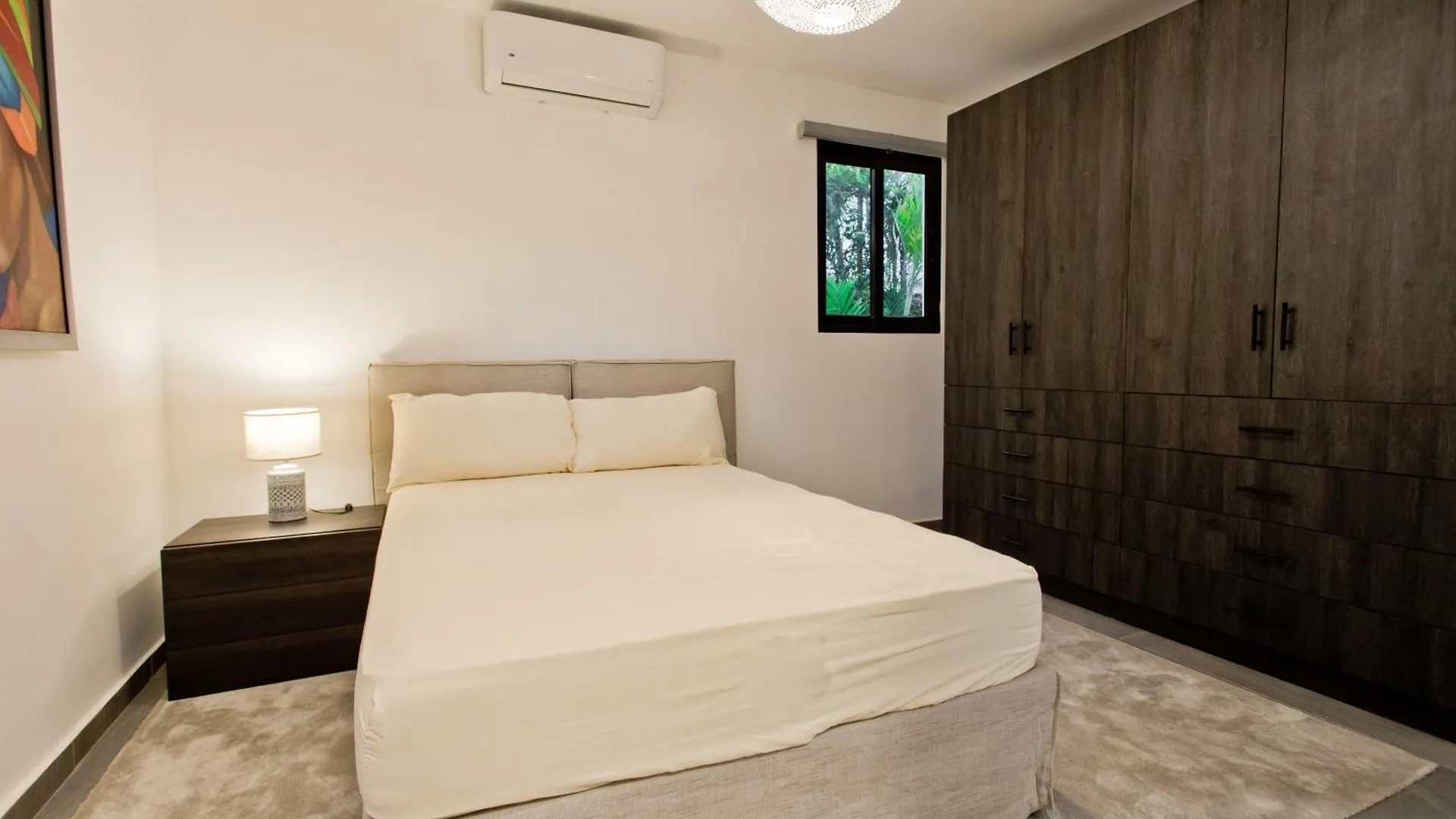 Corales Villa La Laguna
