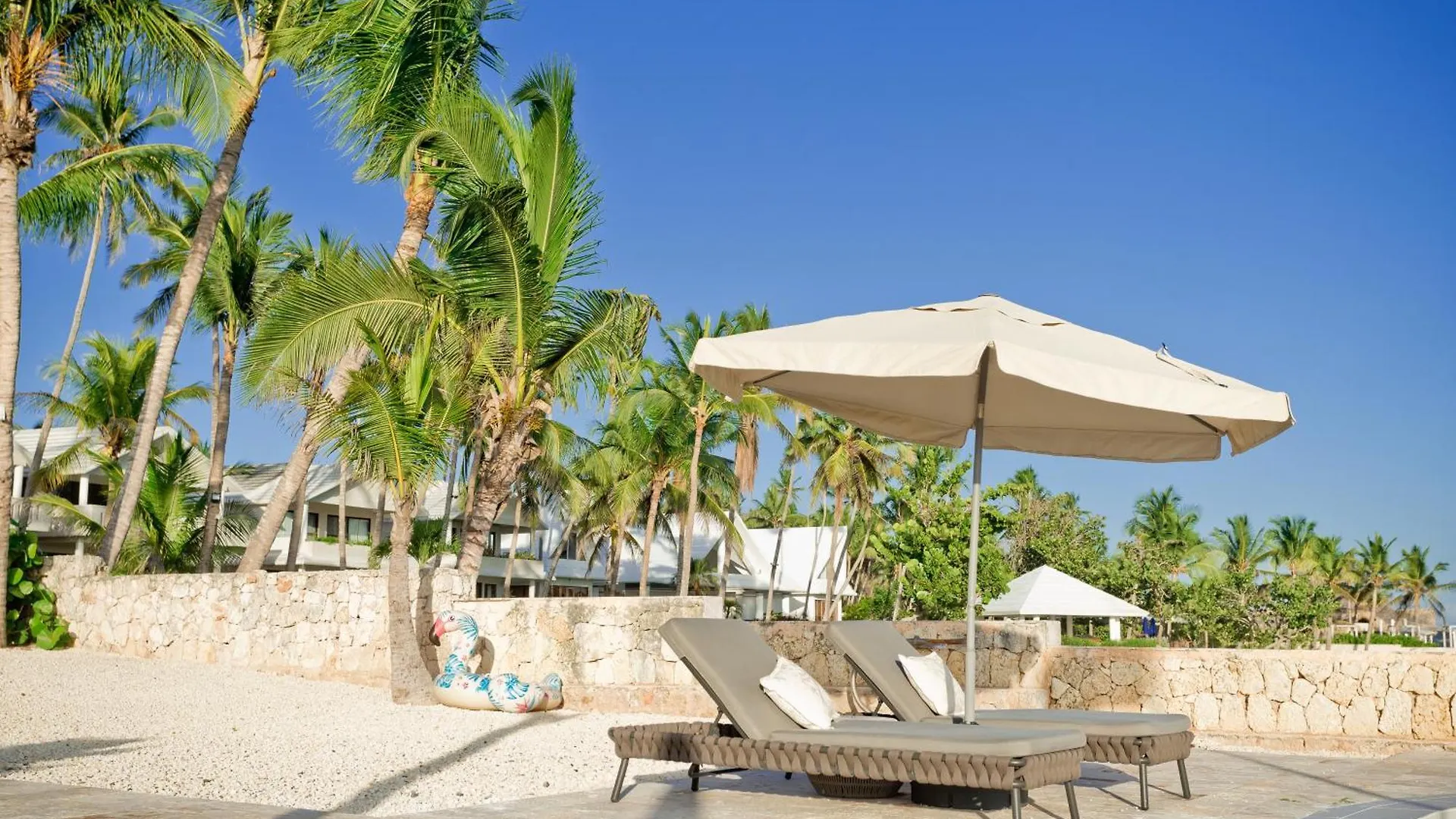 Corales Villa La Laguna